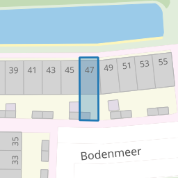 Perceel HLD02-B-8354