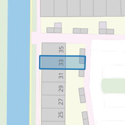 Perceel HLD02-B-8361