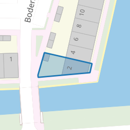 Perceel HLD02-B-8370