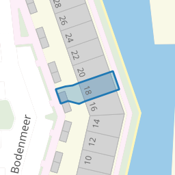 Perceel HLD02-B-8372