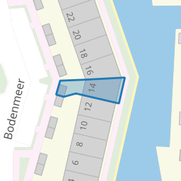 Perceel HLD02-B-8373