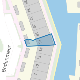 Perceel HLD02-B-8378