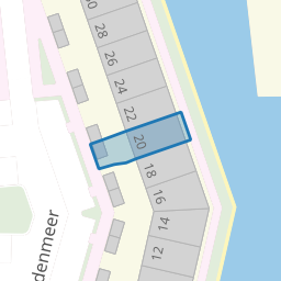 Perceel HLD02-B-8379