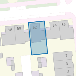 Perceel HLD02-B-8387