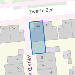 Perceel HLD02-B-8390