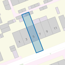 Perceel HLD02-B-8400