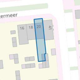 Perceel HLD02-B-8402