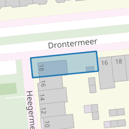 Perceel HLD02-B-8403