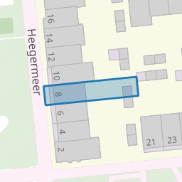 Perceel HLD02-B-8405