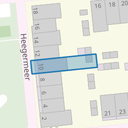 Perceel HLD02-B-8410