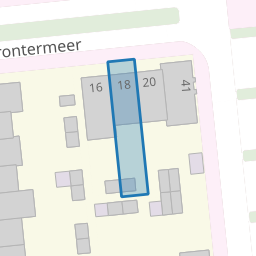 Perceel HLD02-B-8411