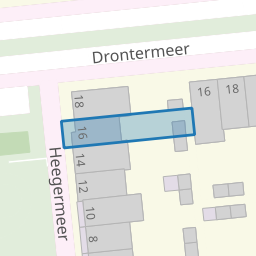 Perceel HLD02-B-8412