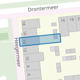 Perceel HLD02-B-8414