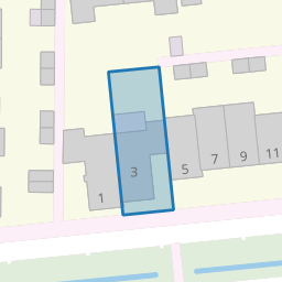 Perceel HLD02-B-8418