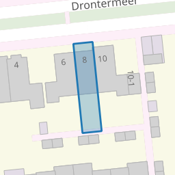 Perceel HLD02-B-8419
