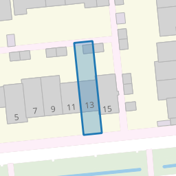 Perceel HLD02-B-8423