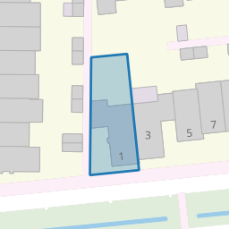 Perceel HLD02-B-8424