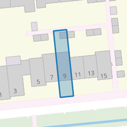 Perceel HLD02-B-8426