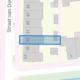 Perceel HLD02-B-8429