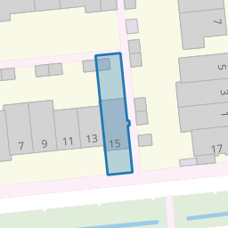 Perceel HLD02-B-8430