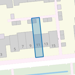 Perceel HLD02-B-8431