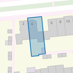 Perceel HLD02-B-8432