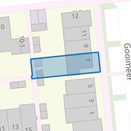 Perceel HLD02-B-8433