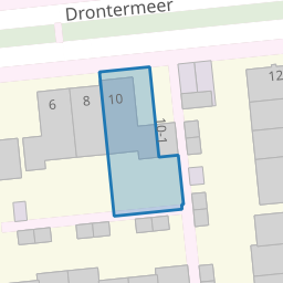 Perceel HLD02-B-8435