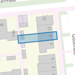 Perceel HLD02-B-8437