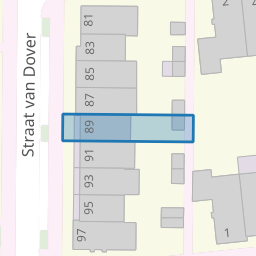 Perceel HLD02-B-8438