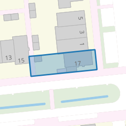 Perceel HLD02-B-8439