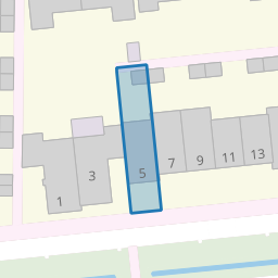 Perceel HLD02-B-8440