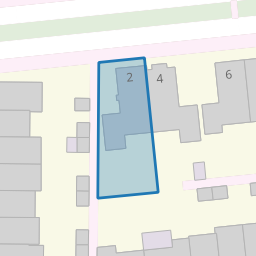 Perceel HLD02-B-8443