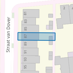 Perceel HLD02-B-8446