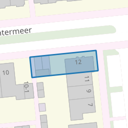 Perceel HLD02-B-8447