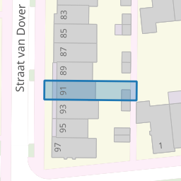 Perceel HLD02-B-8448