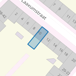 Perceel HLD02-B-8463