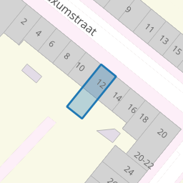 Perceel HLD02-B-8464