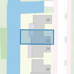 Perceel HLD02-B-8471