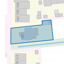 Perceel HLD02-B-8491