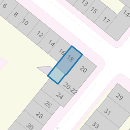 Perceel HLD02-B-8492