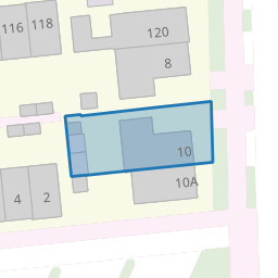 Perceel HLD02-B-8496