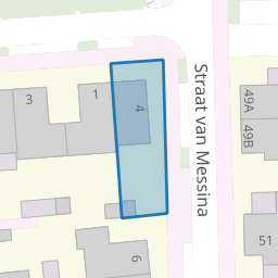 Perceel HLD02-B-8499