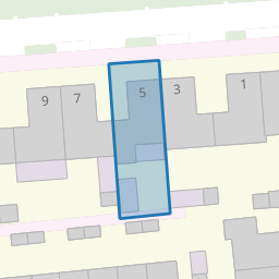 Perceel HLD02-B-8500