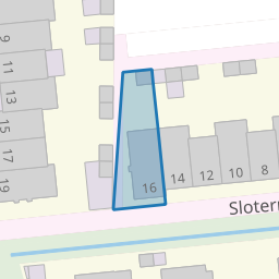 Perceel HLD02-B-8512