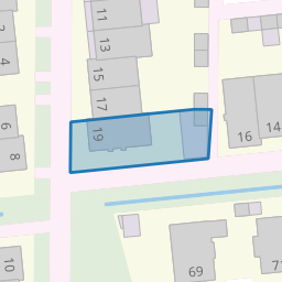 Perceel HLD02-B-8513