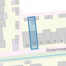 Perceel HLD02-B-8514