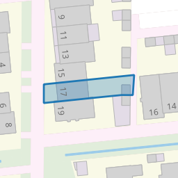 Perceel HLD02-B-8516