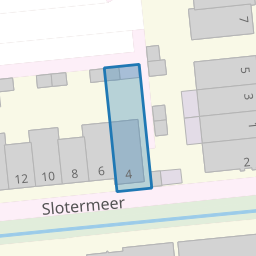 Perceel HLD02-B-8518