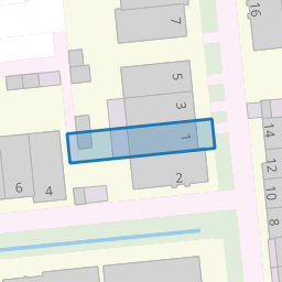 Perceel HLD02-B-8519